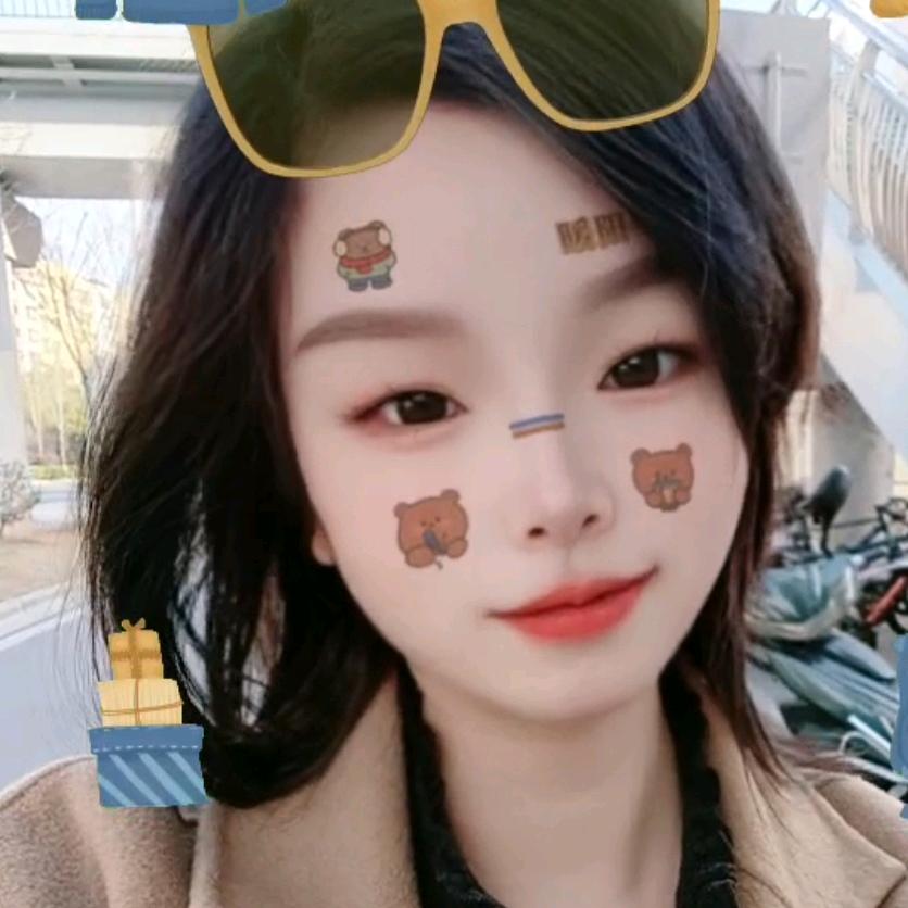 三个孩子的娘亲