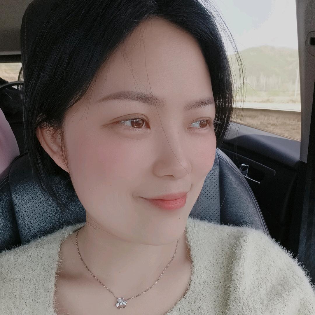 @转角再遇见🌈