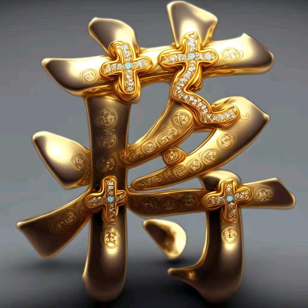 不发脾气，只发财