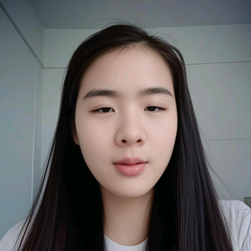 女生成长逆袭记