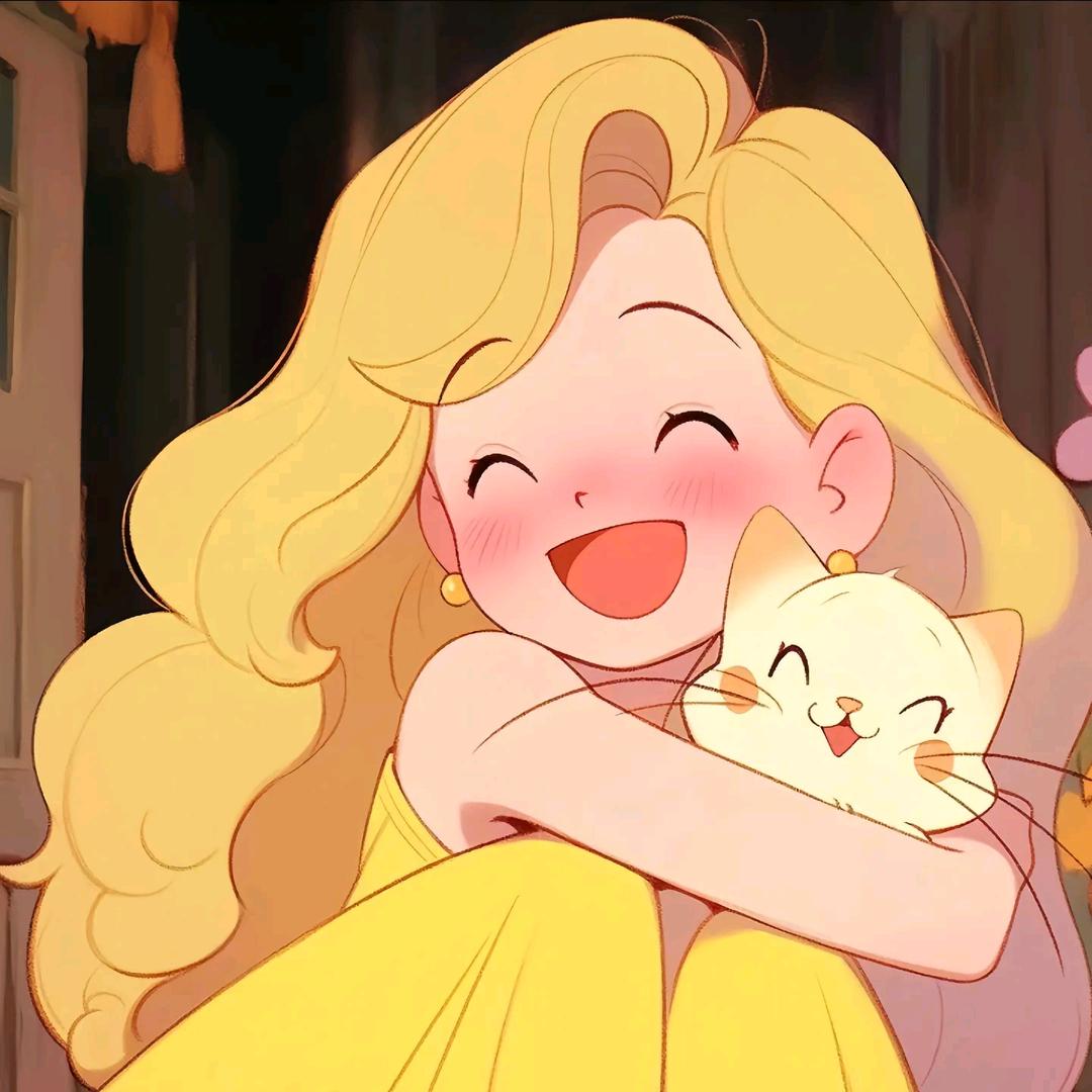 小芸呀🧚‍♀️