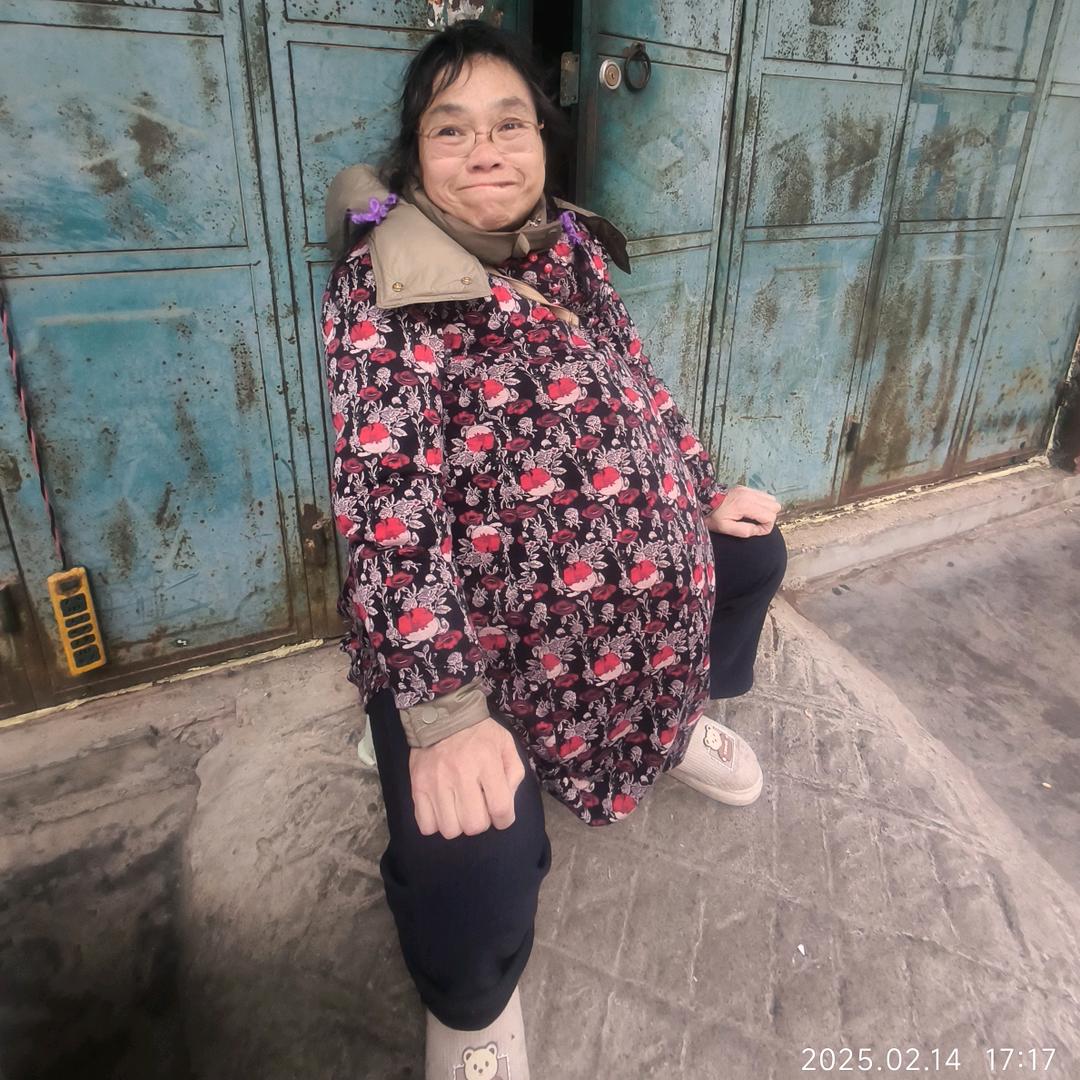 王妈生活日记
