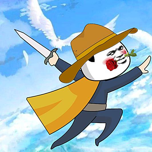 虾仁大魔王