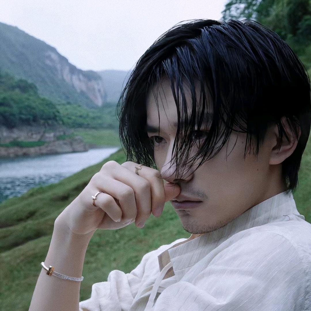 你为什么吃这么好