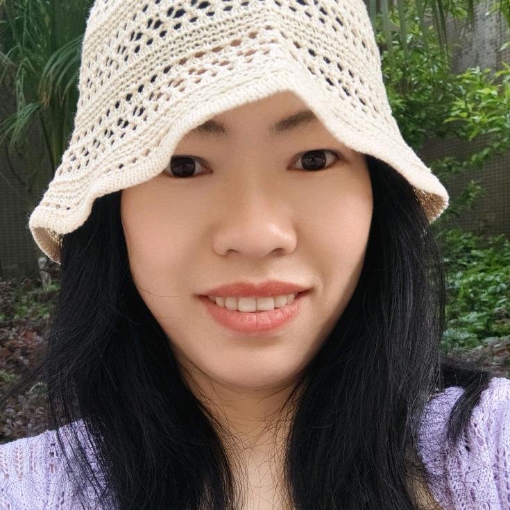 阿妹（传统，167号。