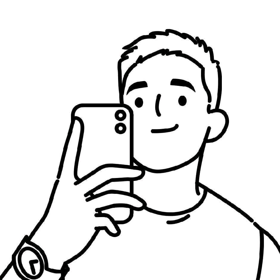 ㅤㅤ小人物_