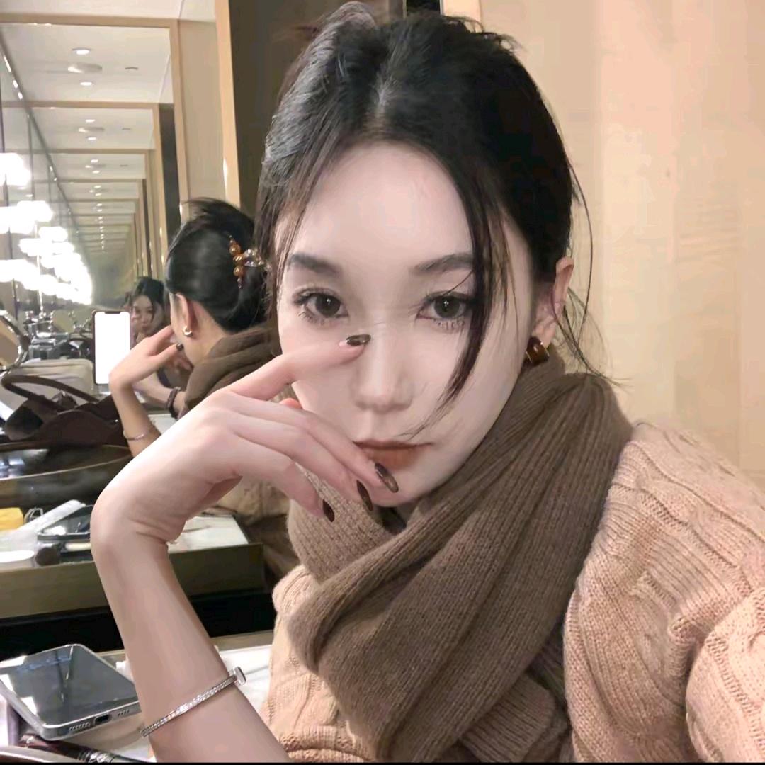 马玉星～美衣课代表