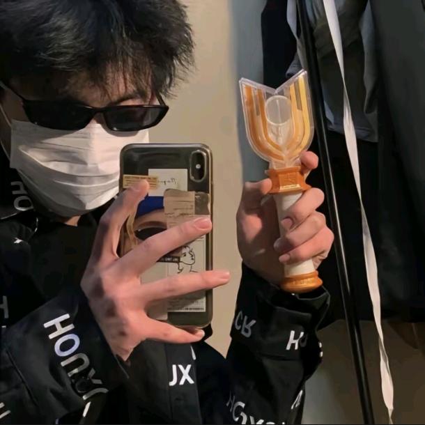 v.