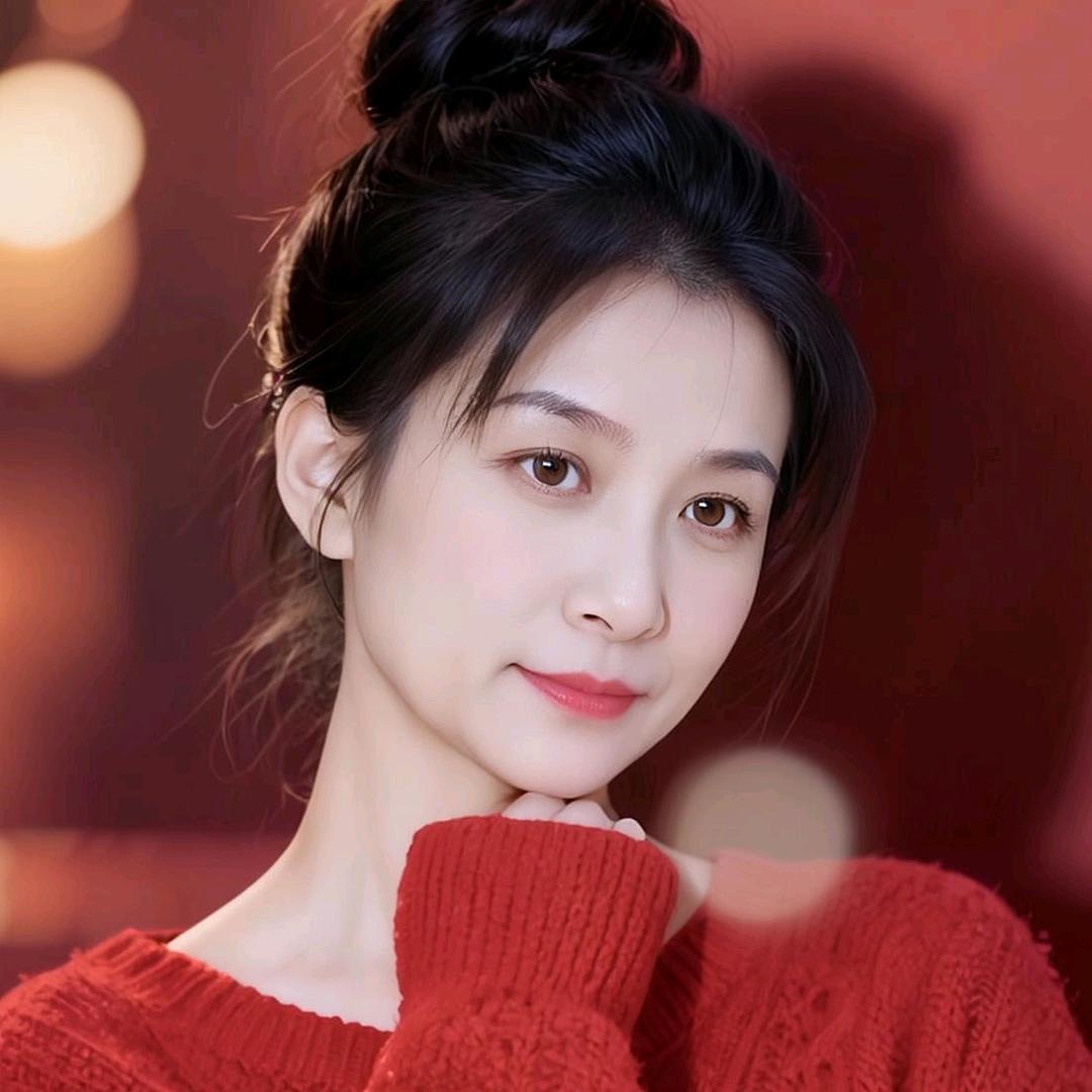 慧质甜姐～早上6点10分直播