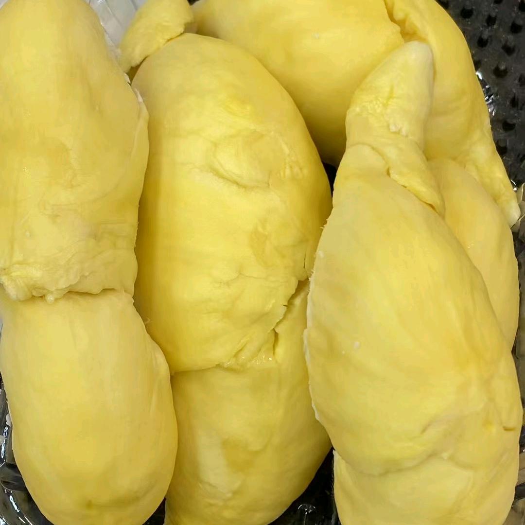 榴莲原料批发厂家-乐乐