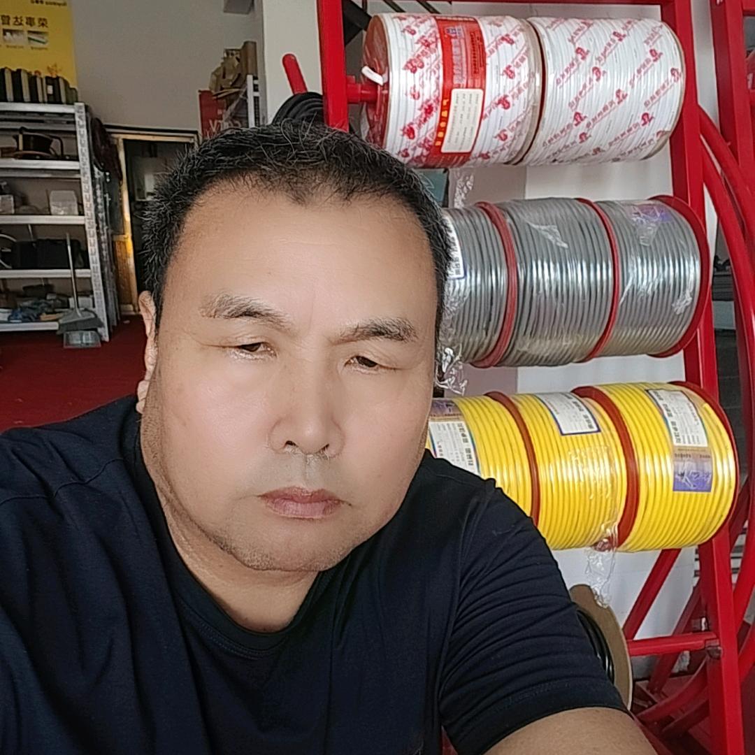 永清鑫昆仑电缆