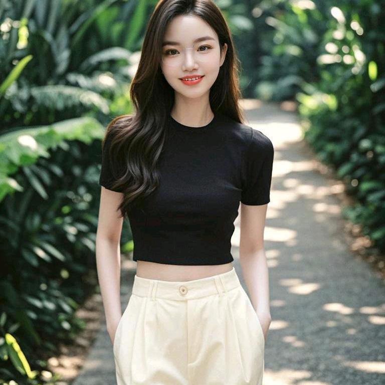 我一直都在