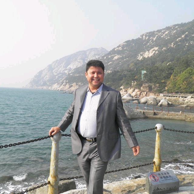 加那提讲故事