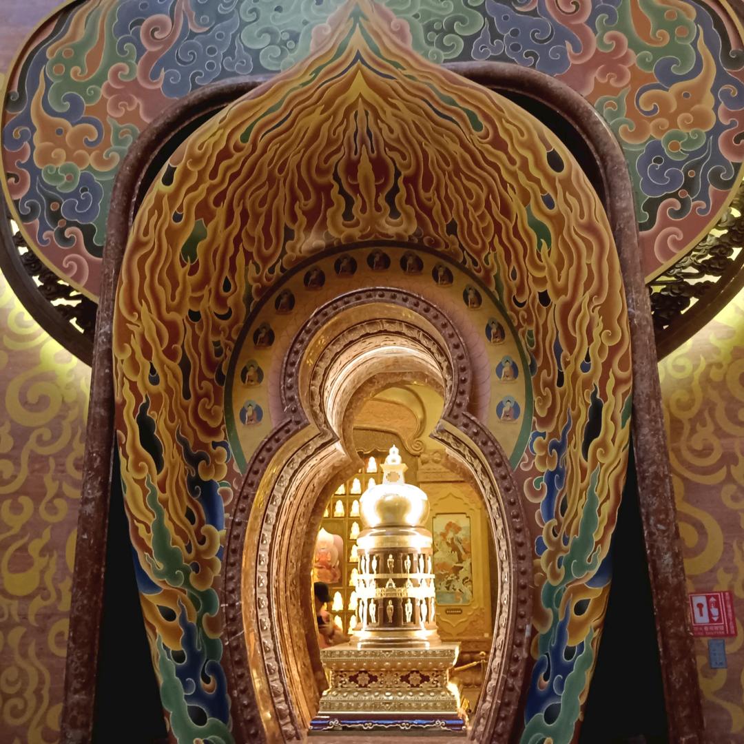 为你而来
