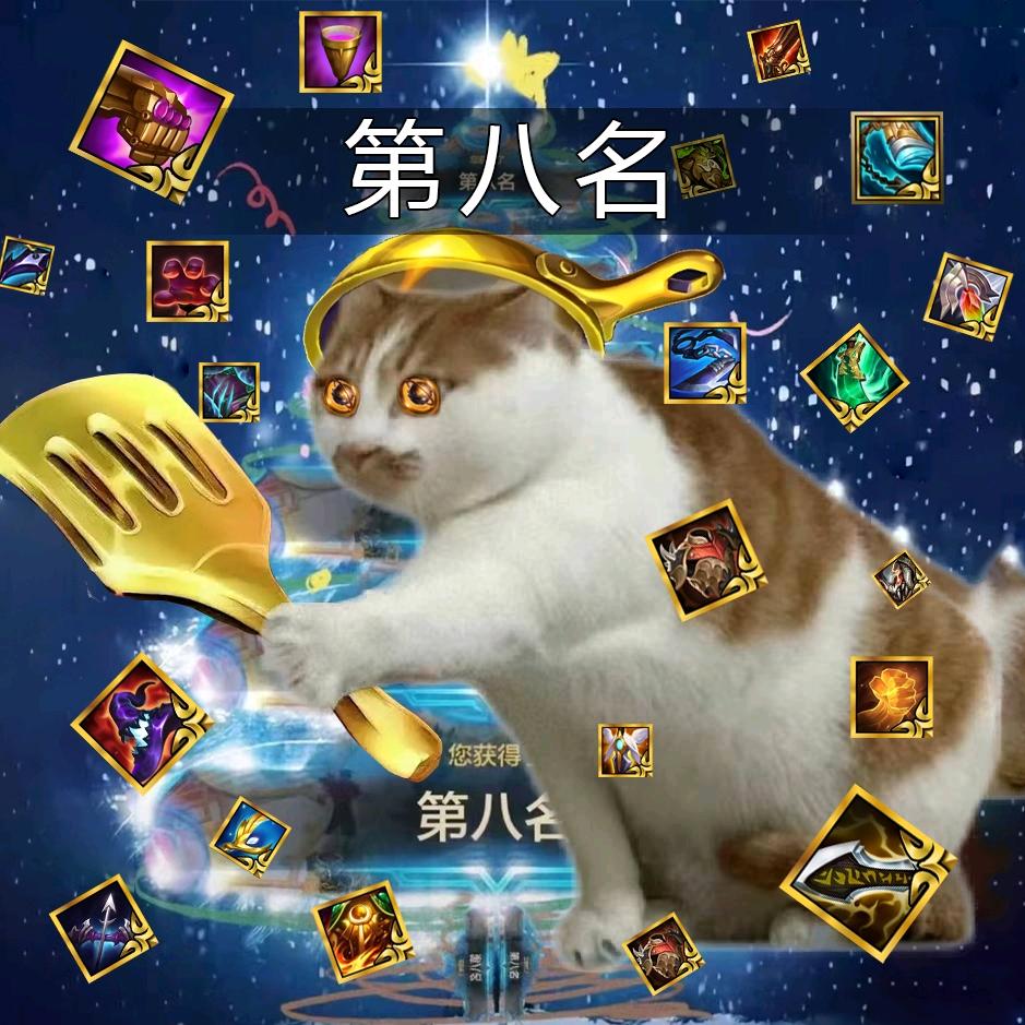 岚寻（Mvp超玩社）