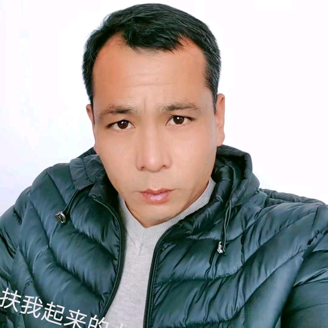 孤狼🐺