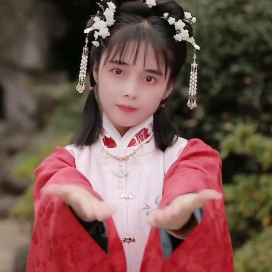 🍒命运天注定🍒