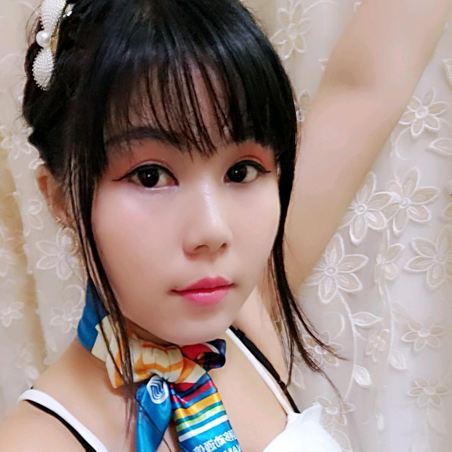 🌸小💖仙女🌸