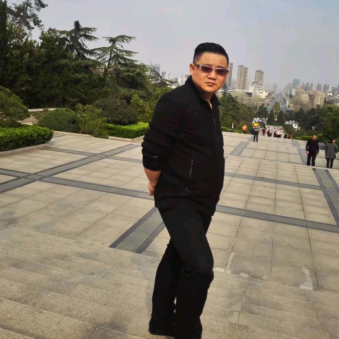 范家军🇨🇳孤影