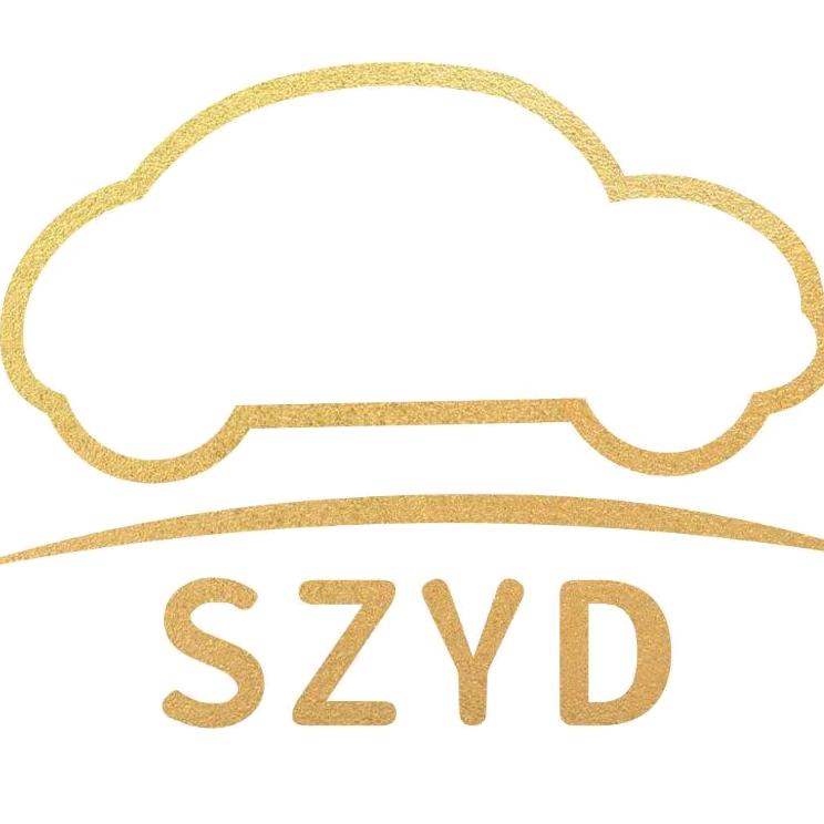 神州云动国企直营网约车