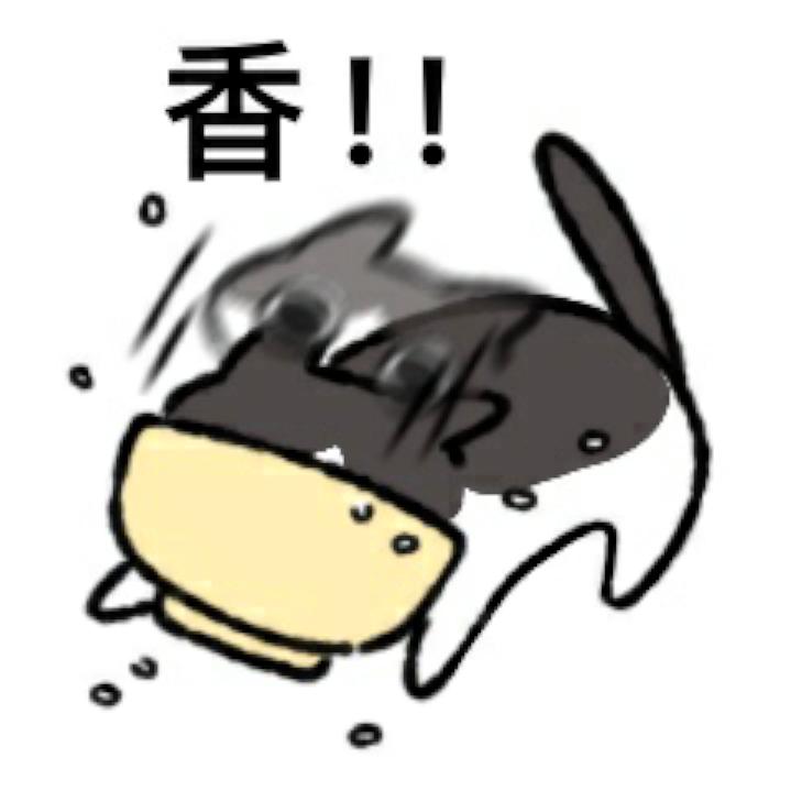 鬼画幅