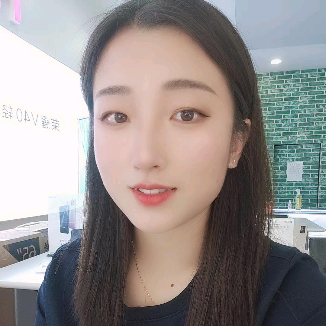 正阳县00后卖手机的小陈