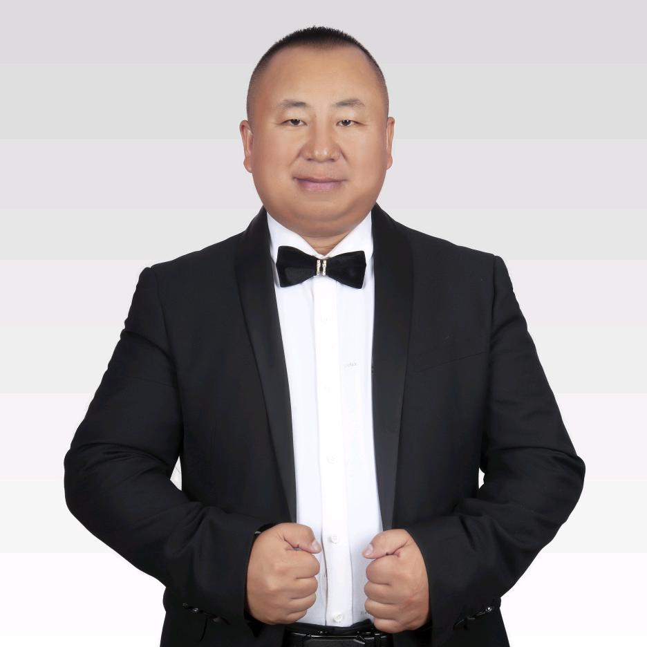 马大江生活号