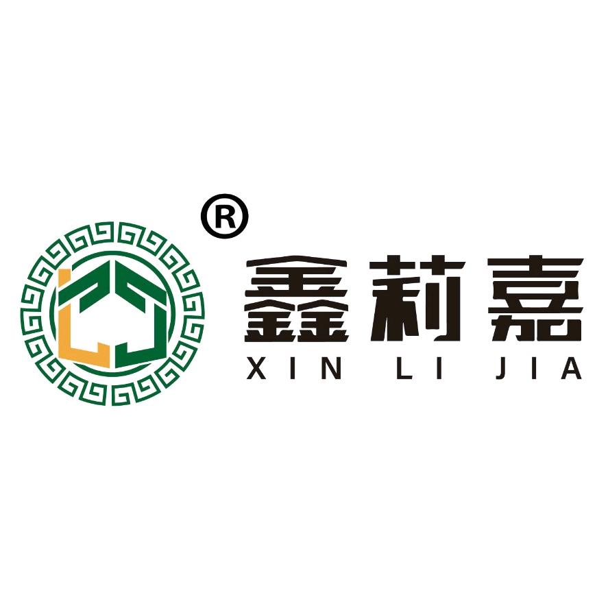 石家庄鑫莉嘉背景墙（陶哥）