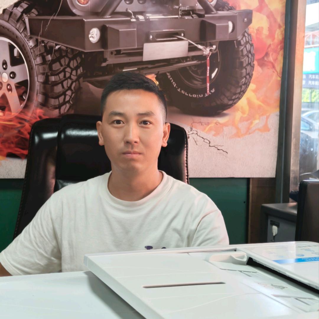 （小周锅）二手车