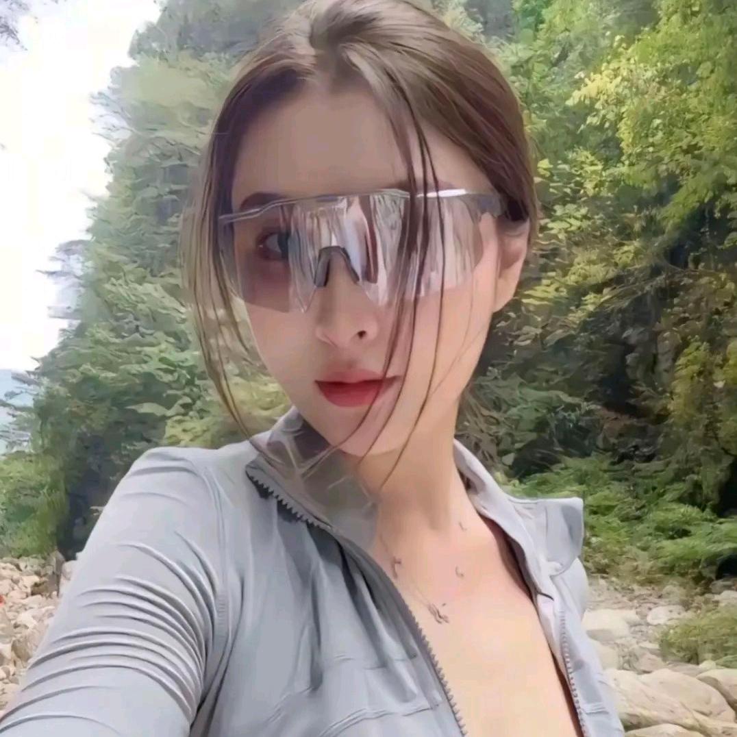 落花有意