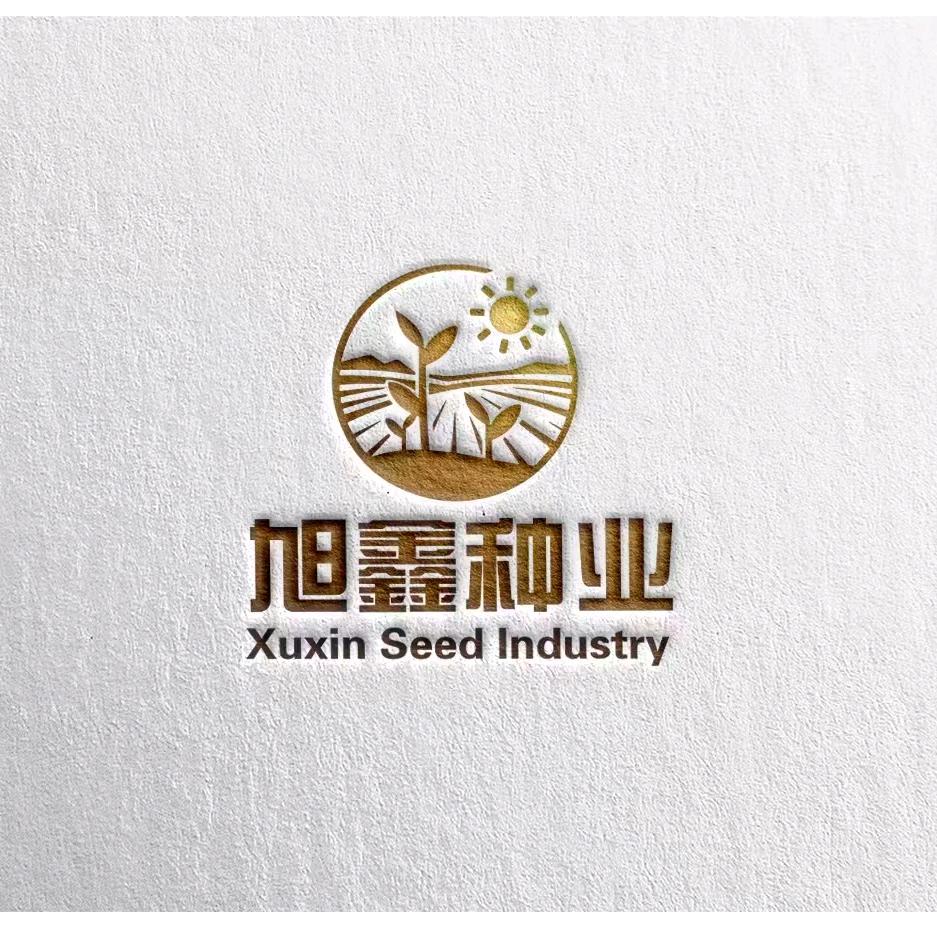 旭鑫种业周明友
