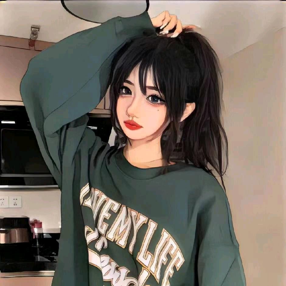 好无语