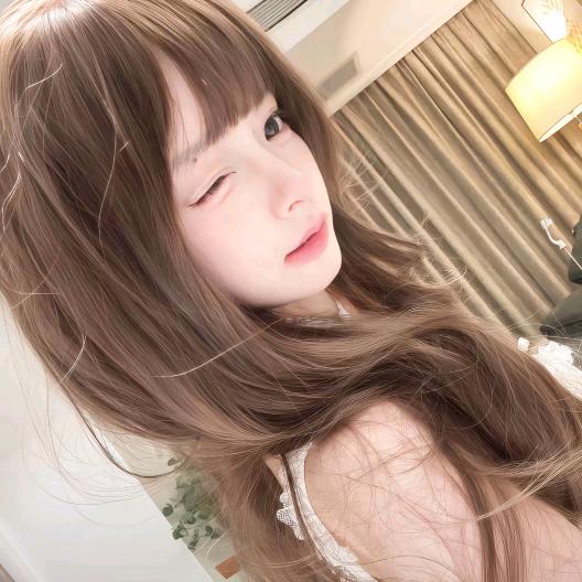 你怎么总哭