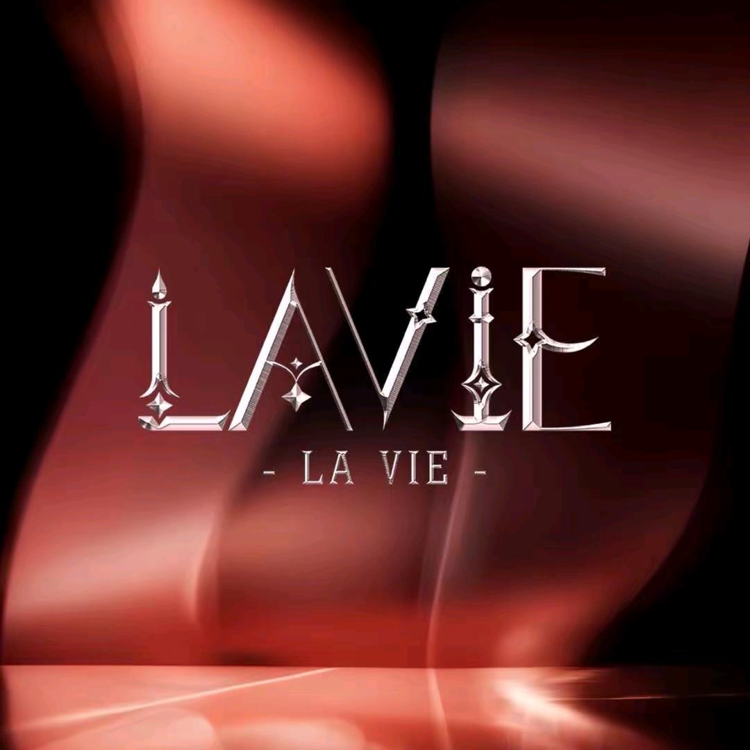 成都 LA VIE:(张不张洪