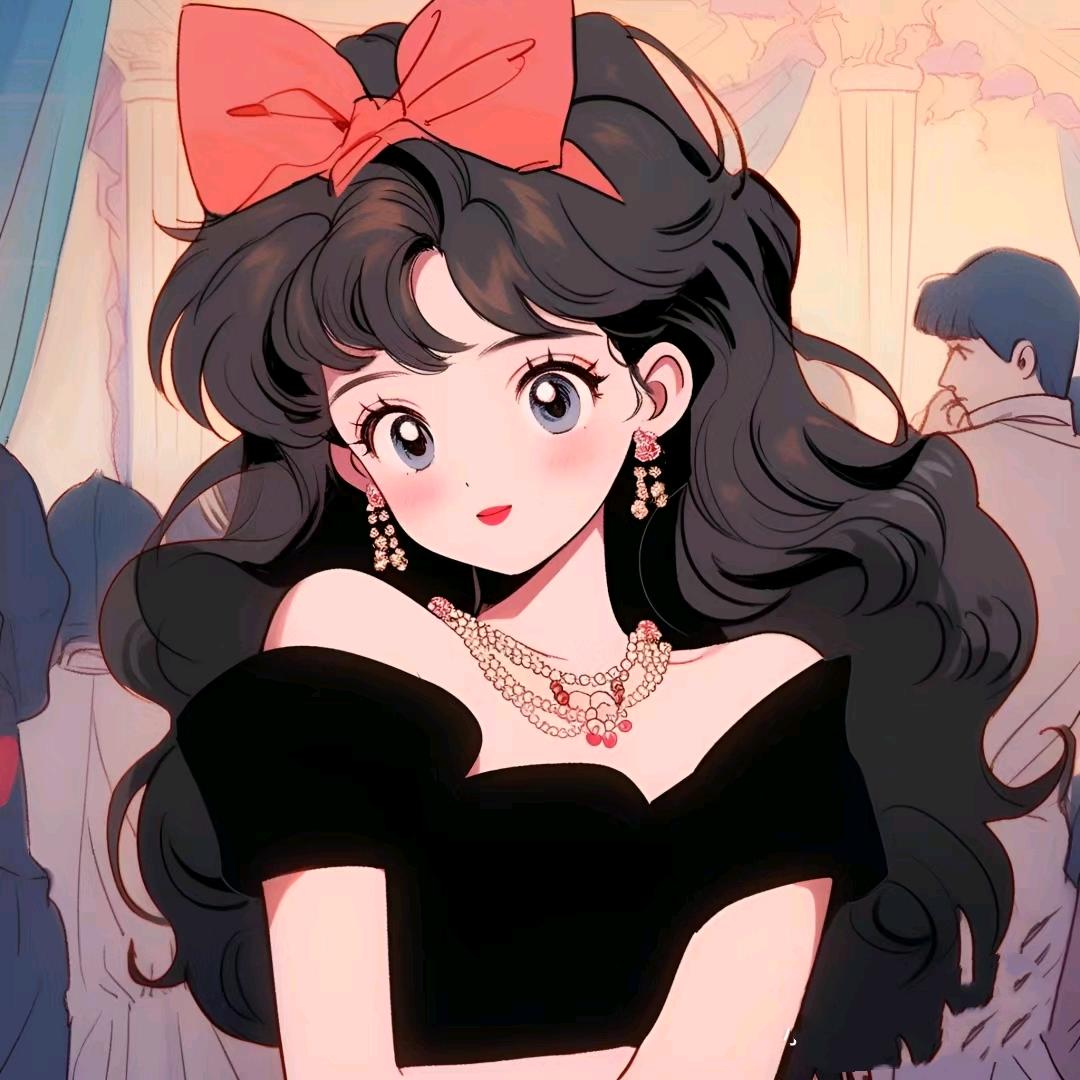 Estelle✨