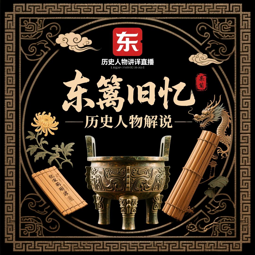 东篱旧忆