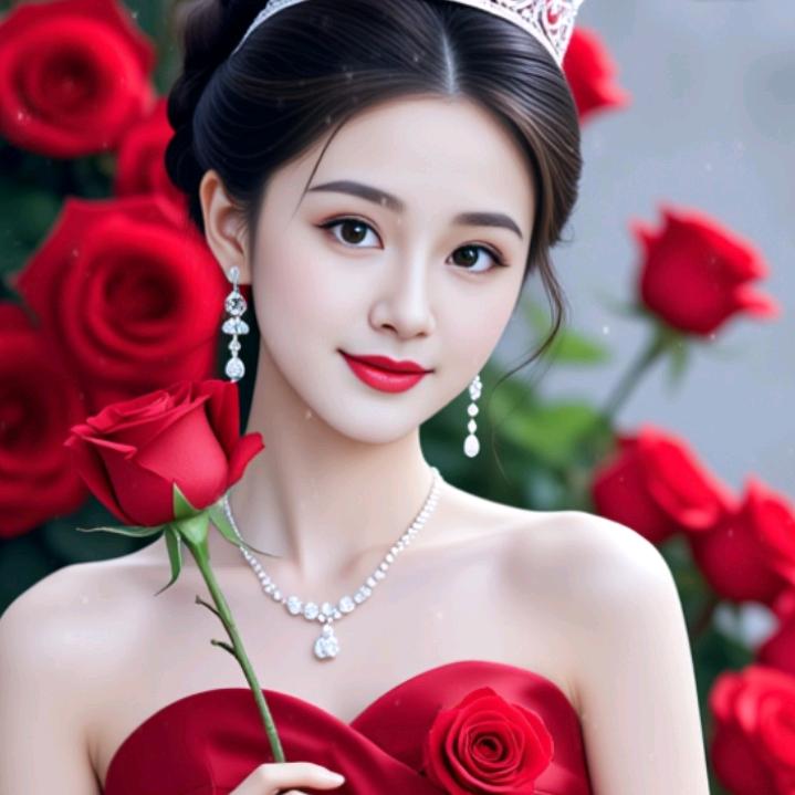 宝贝（小可爱）