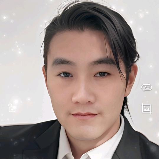 狂情浪子