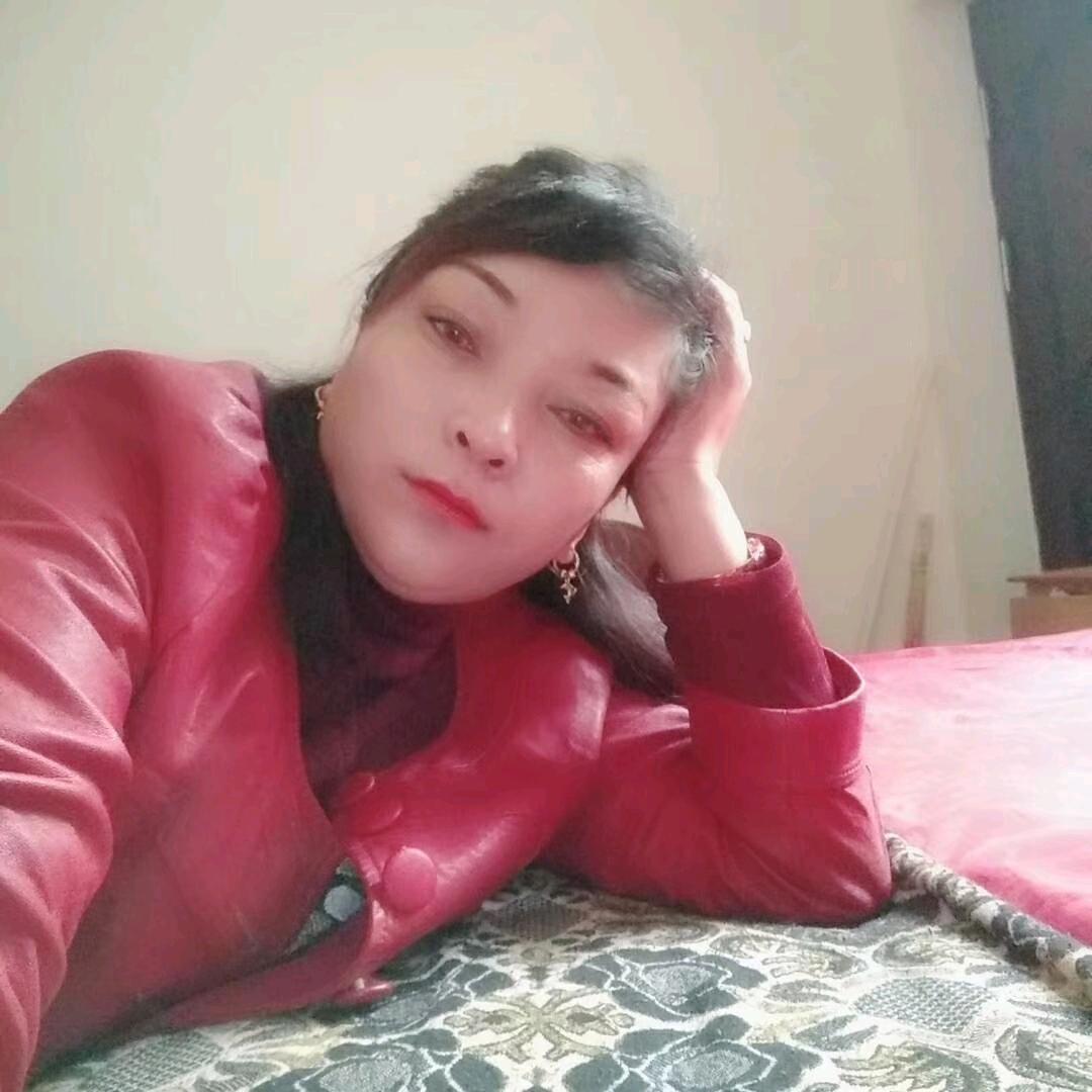 我祝你好运