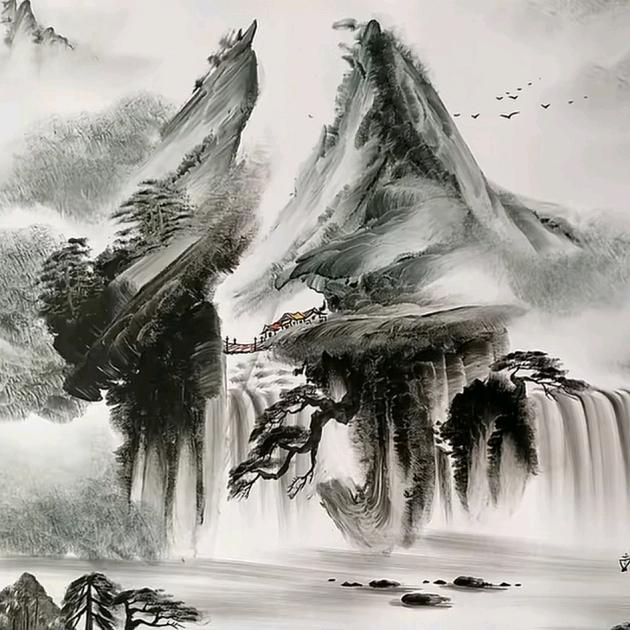 枯木逢春，关关难过，关关过