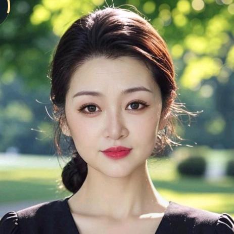 我是幸福妈妈。