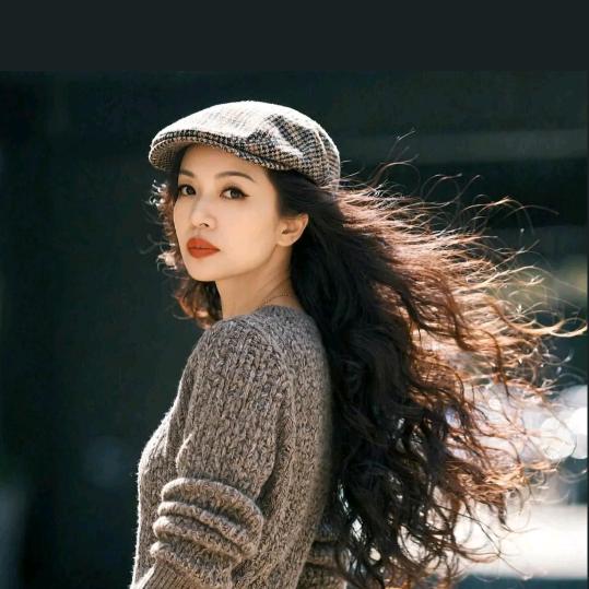 （二姐）人生在世要开心