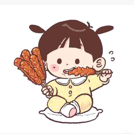 小沫美食