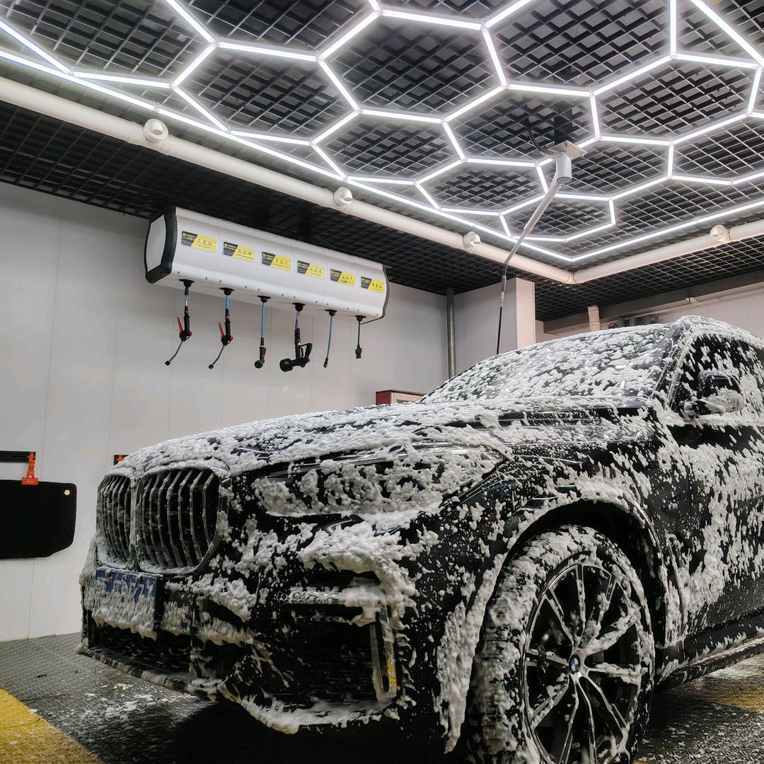 车居汽车养护中心