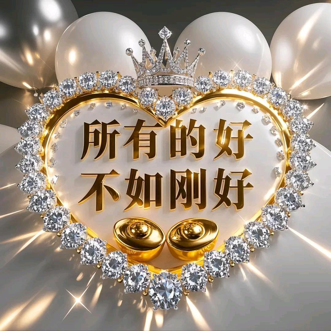蓝天白云