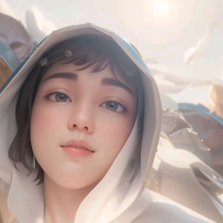 耙耳朵