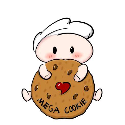 美格曲奇官方号