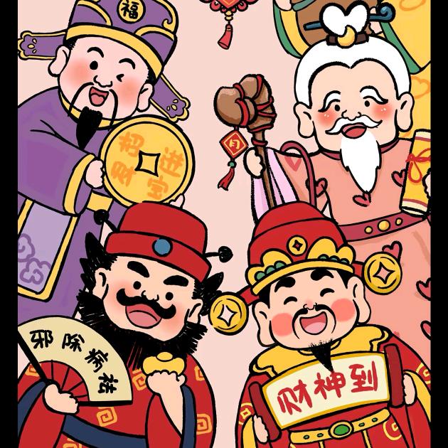 Xiong熊熊