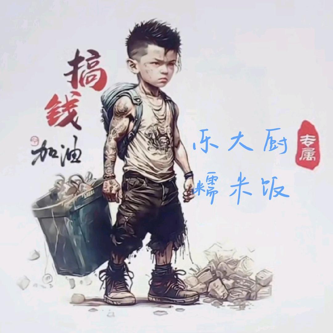 乐大厨 贵阳糯米饭