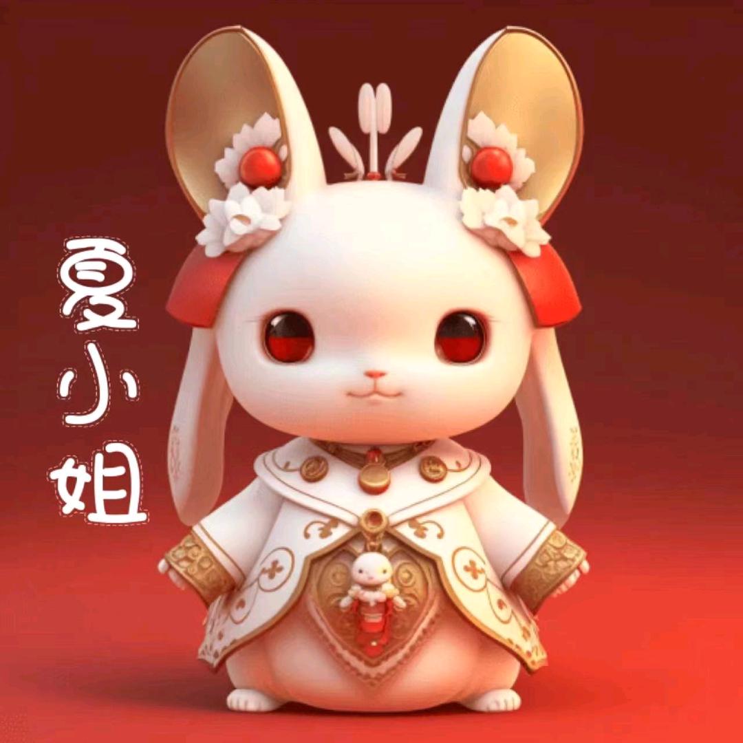 大嗓门的女人